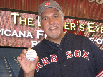 Fred Caruso