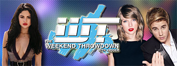 Weelend Throwdown