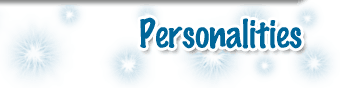Personalities
